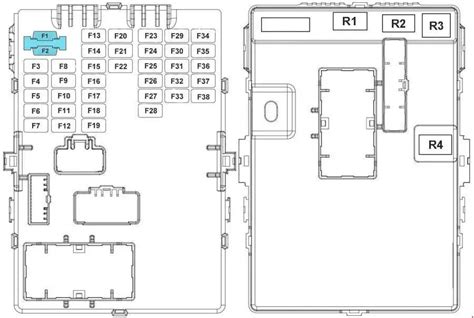 2012 kia optima junction box schematic|2011 Kia Optima fuse box.